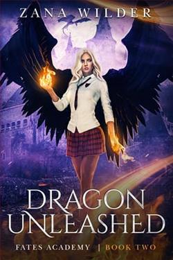 Dragon Unleashed