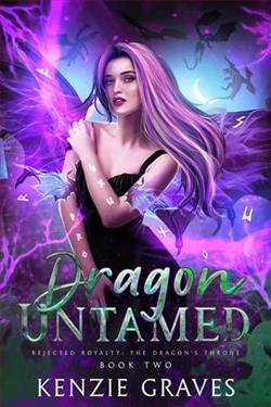 Dragon Untamed