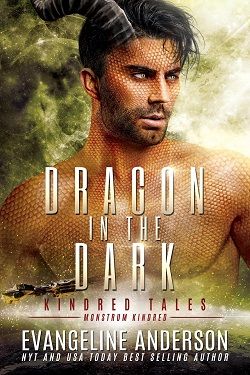 Dragon in the Dark (Kindred Tales)