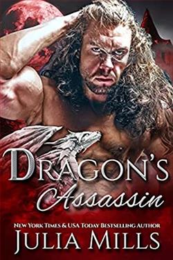 Dragon's Assassin