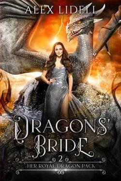 Dragons' Bride