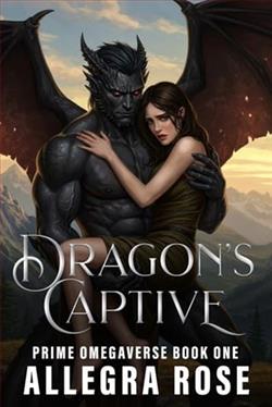 Dragon's Captive