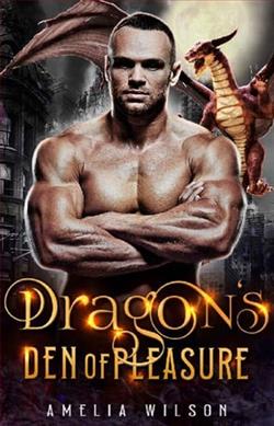 Dragon's Den of Pleasure