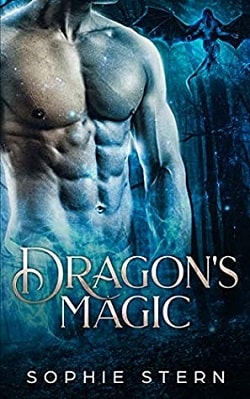 Dragon's Magic (The Fablestone Clan 5)