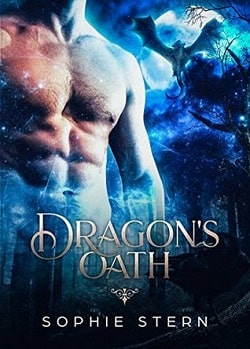 Dragon's Oath (The Fablestone Clan 1)