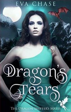 Dragon's Tears (Dragon Shifter's Mates 2)