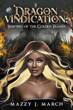 Dragon's Vindication