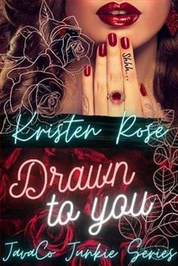 Drawn To You