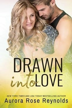 Drawn into Love (Fluke My Life 4)