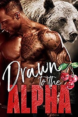 Drawn to the Alpha (Alphas in Heat 2)