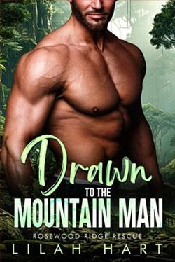 Drawn to the Mountain Man
