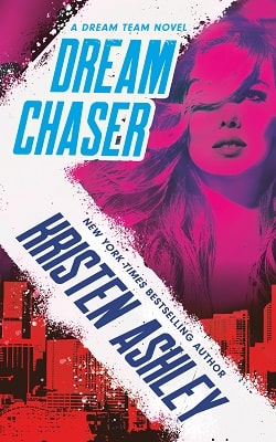 Dream Chaser (Dream Team 2)