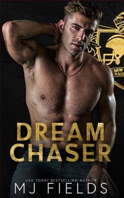 Dream Chaser