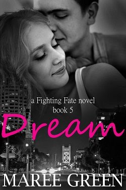 Dream (Fighting Fate)
