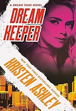 Dream Keeper (Dream Team 4)