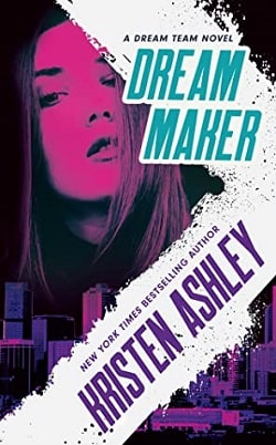 Dream Maker (Dream Team 1)