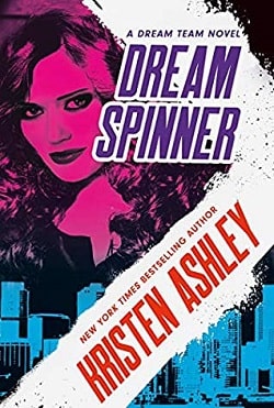 Dream Spinner (Dream Team 3)
