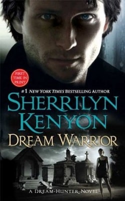 Dream Warrior (Dark-Hunter 16)
