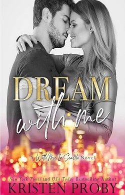 Dream With Me (With Me in Seattle 13)
