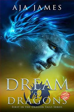 Dream of Dragons (Dragon Tails 1)