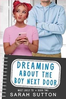Dreaming About the Boy Next Door