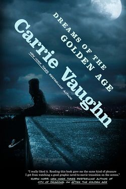 Dreams of the Golden Age (Golden Age 2)