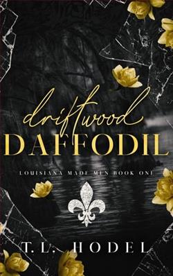 Driftwood Daffodil