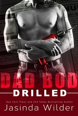 Drilled (Dad Bod Contracting 2)