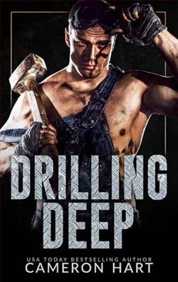 Drilling Deep