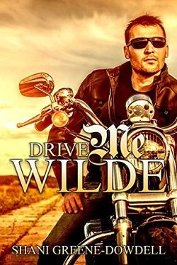 Drive Me Wilde (Breathless 6)