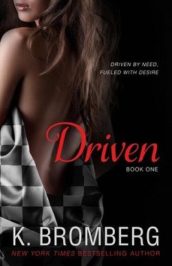 Driven (Driven 1)