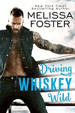 Driving Whiskey Wild