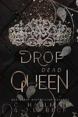Drop Dead Queen (Corium University Trilogy)
