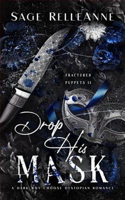 Drop His Mask