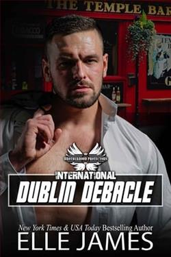 Dublin Debacle