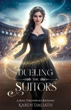 Dueling the Suitors