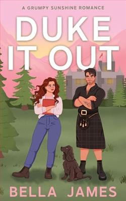 Duke It Out