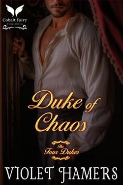 Duke of Chaos