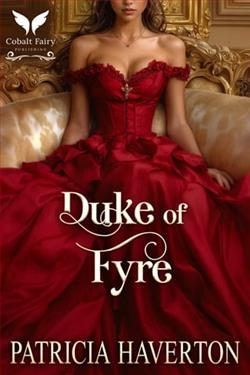 Duke of Fyre
