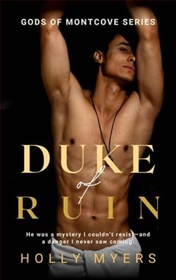 Duke of Ruin