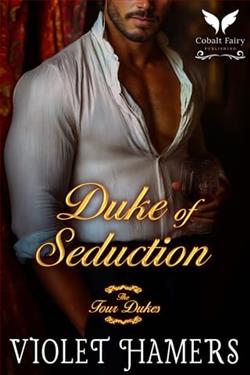 Duke of Seduction
