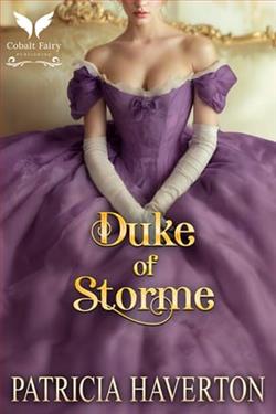 Duke of Storme