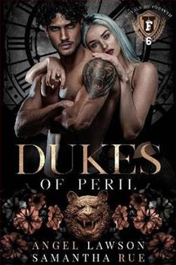 Dukes of Peril