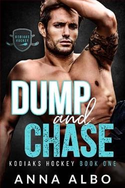 Dump and Chase