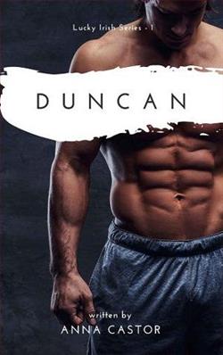 Duncan (Lucky Irish 1)