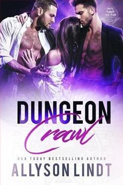 Dungeon Crawl