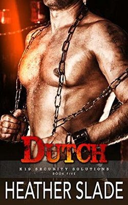 Dutch (K19 Security Solutions 5)