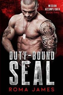 Duty-Bound SEAL