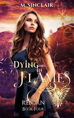 Dying in Flames (Reborn 4)