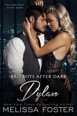 Dylan (Bad Boys After Dark)